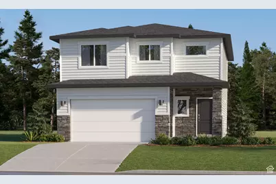 1986 N Gold Beret Dr #1368, Saratoga Springs, UT 84045 - Photo 1