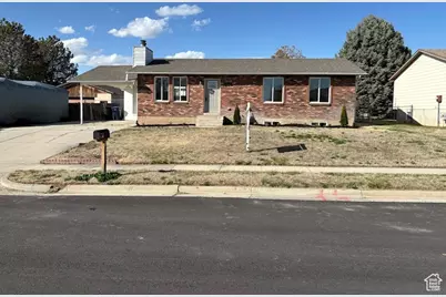1234 W 975 S, Clearfield, UT 84015 - Photo 1