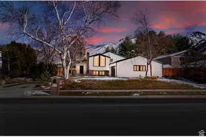 8755 S Tracy Dr E, Sandy, UT 84093 - Photo 1
