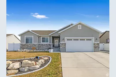 1019 S 1050 W, Tooele, UT 84074 - Photo 1