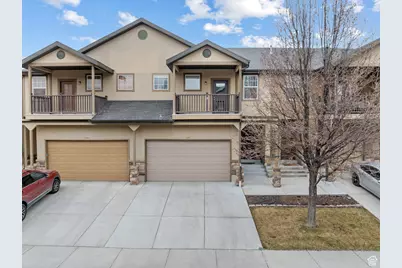10958 S Birch Creek Rd W, South Jordan, UT 84095 - Photo 1