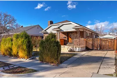 209 E Ramona Ave S, Salt Lake City, UT 84115 - Photo 1