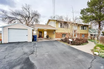 2460 S 1100 W, Woods Cross, UT 84087 - Photo 1