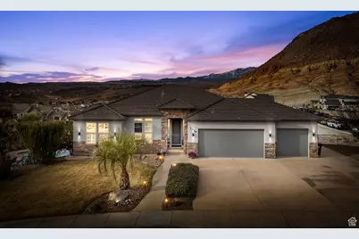 1039 E Chinook Dr, Washington, UT 84780 - Photo 1