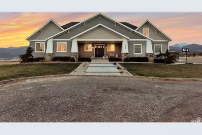 1505 N 1100 E, Cedar Fort, UT 84013 - Photo 1