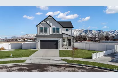 1468 N 440 W, Tooele, UT 84074 - Photo 1