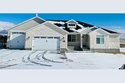 2063 W Silver Ave, Stockton, UT 84071 - Photo 1