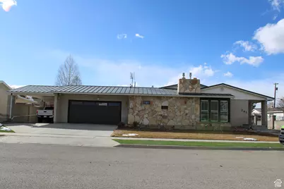 741 N 900 E, Price, UT 84501 - Photo 1