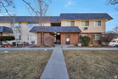 4500 S Atherton Dr #27, Taylorsville, UT 84123 - Photo 1