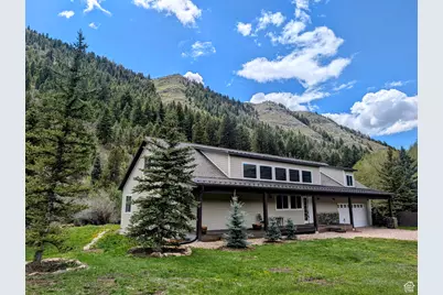 2326 Country Rd, Kamas, UT 84036 - Photo 1