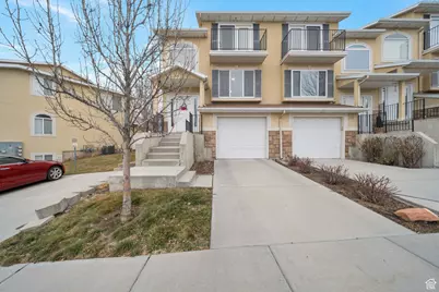 720 W Villa Ridge Way, Sandy, UT 84070 - Photo 1