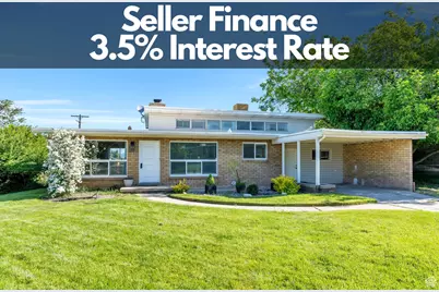 845 E Center St, Bountiful, UT 84010 - Photo 1