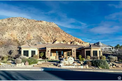 865 S Seminole Way S, Washington, UT 84780 - Photo 1