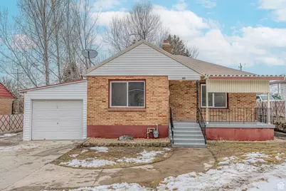 766 37th St, South Ogden, UT 84403 - Photo 1