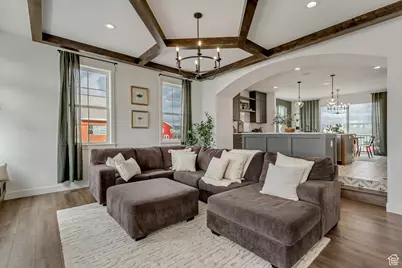 10891 S Lake Run Rd W, South Jordan, UT 84009 - Photo 1