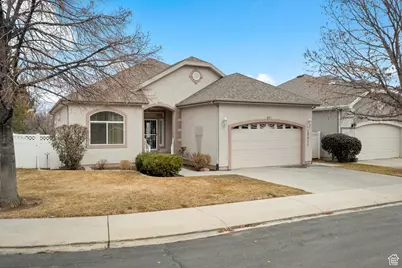 10019 S Remembrance Ln W, South Jordan, UT 84095 - Photo 1