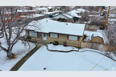 4351 S Albright Dr, Holladay, UT 84124 - Photo 1