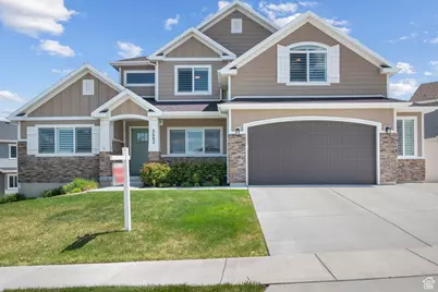 2682 S Ivy Ln, Saratoga Springs, UT 84045 - Photo 1