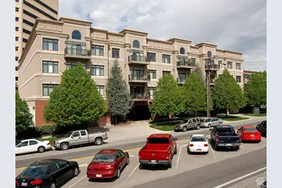 150 S 300 E #404, Salt Lake City, UT 84111 - Photo 1