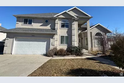 6881 S Creekcove Way E, Cottonwood Heights, UT 84047 - Photo 1