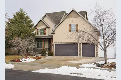 14327 S Round Rock Dr, Herriman, UT 84096 - Photo 1