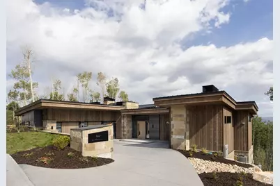 8927 Moonshadow Ct, Park City, UT 84060 - Photo 1