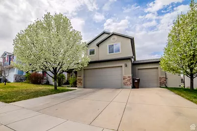 7503 N Campbell Cir, Eagle Mountain, UT 84005 - Photo 1