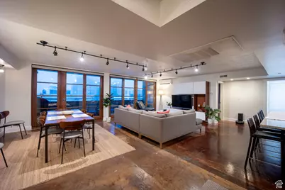 230 E Broadway #1203, Salt Lake City, UT 84111 - Photo 1