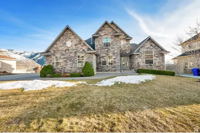 823 E 3350 N, North Ogden, UT 84414 - Photo 1
