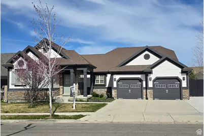 4863 N Shady Hollow Ln W, Lehi, UT 84043 - Photo 1
