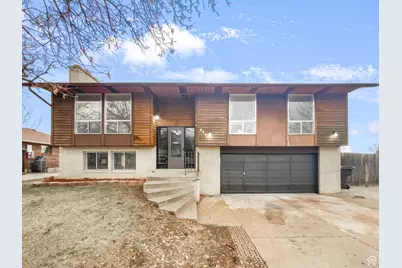 650 S 300 E, Kaysville, UT 84037 - Photo 1