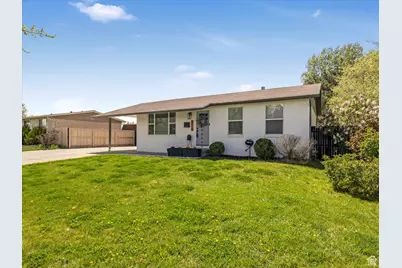 9910 S Darin Dr E, Sandy, UT 84070 - Photo 1
