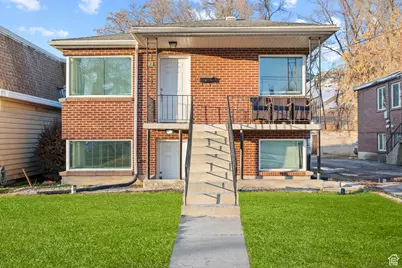 230 W 400 N, Salt Lake City, UT 84103 - Photo 1