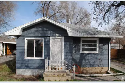 237 E Helm Ave S, South Salt Lake, UT 84115 - Photo 1