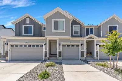 1774 E Eagle View Ln N, Eagle Mountain, UT 84005 - Photo 1