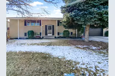 2275 W Ledgewood Dr, Taylorsville, UT 84129 - Photo 1
