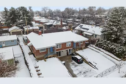 1815 E Stratford Ave, Salt Lake City, UT 84106 - Photo 1