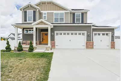 5436 W 9120 S, West Jordan, UT 84081 - Photo 1