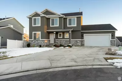 1038 E Fairchild Cir, Layton, UT 84040 - Photo 1