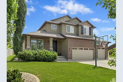 2201 W Pheasant Pl N, Farmington, UT 84025 - Photo 1