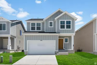 8752 W Alluvial Dr #477, Magna, UT 84044 - Photo 1