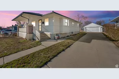 41 E Cordelia Ave, South Salt Lake, UT 84115 - Photo 1