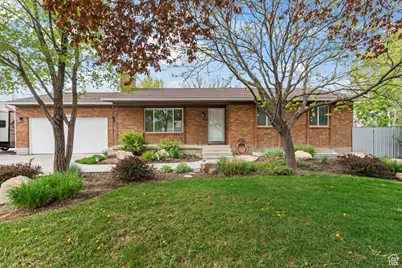2490 W 12195 S, Riverton, UT 84065 - Photo 1