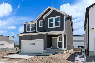 8762 W Alluvial Dr #475, Magna, UT 84044 - Photo 1