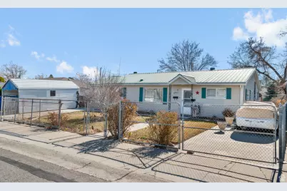 4795 W 4925 St S, Kearns, UT 84118 - Photo 1