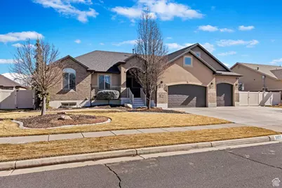 3077 S 660 W, Syracuse, UT 84075 - Photo 1