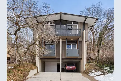 1777 S Wasatch Dr, Salt Lake City, UT 84108 - Photo 1