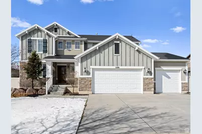 2286 S Mountain View Blvd, Woods Cross, UT 84087 - Photo 1