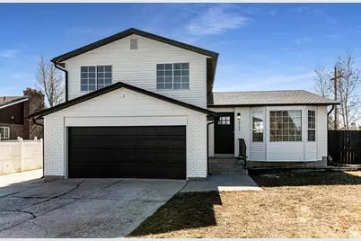 3193 W Rachelle Dr, West Jordan, UT 84084 - Photo 1