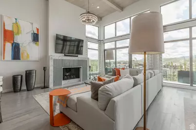 6379 W Golden Bear Loop, Park City, UT 84098 - Photo 1